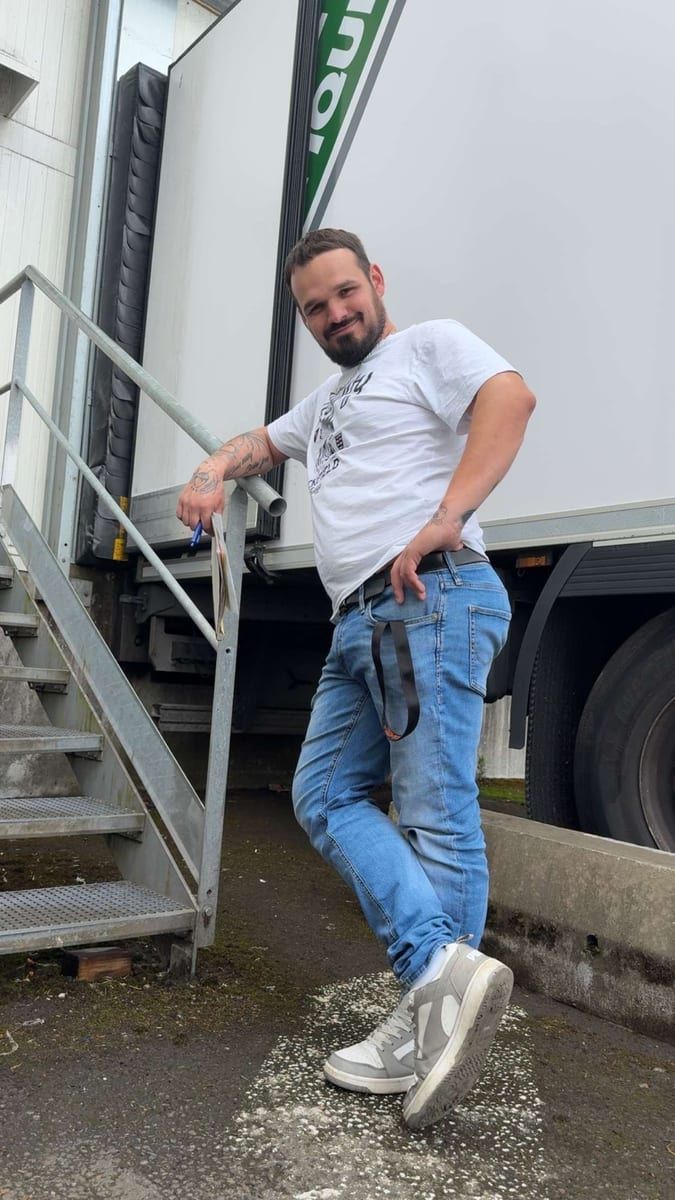 Profil de Antonn