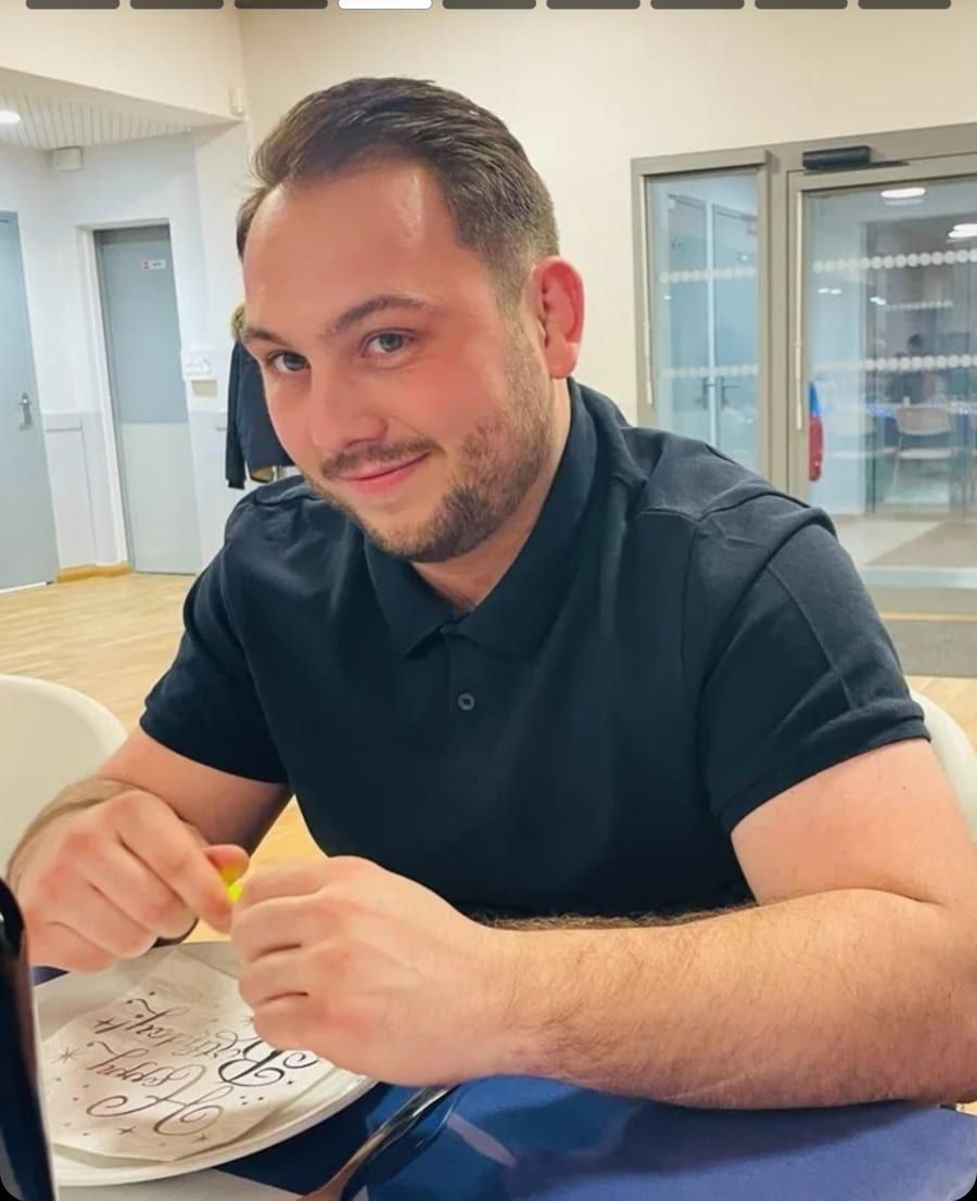 Profil de Stanislav