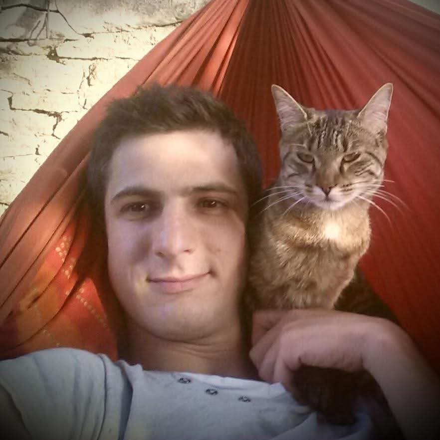 Profil de Nando