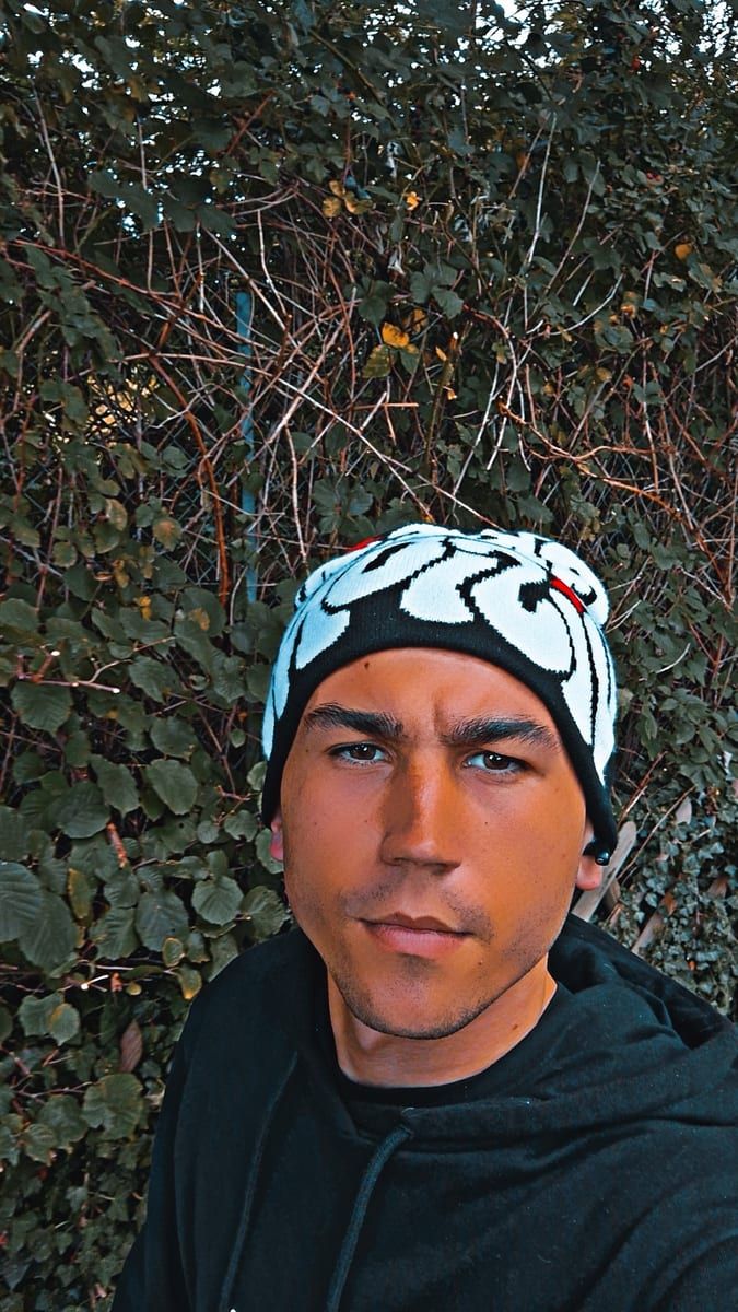Profil de Bruny