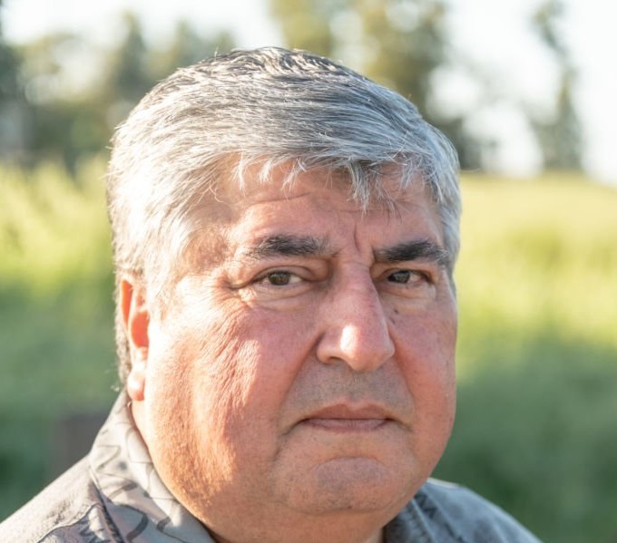 Profil de Umberto