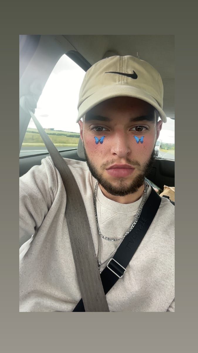 Profil de Zakarie