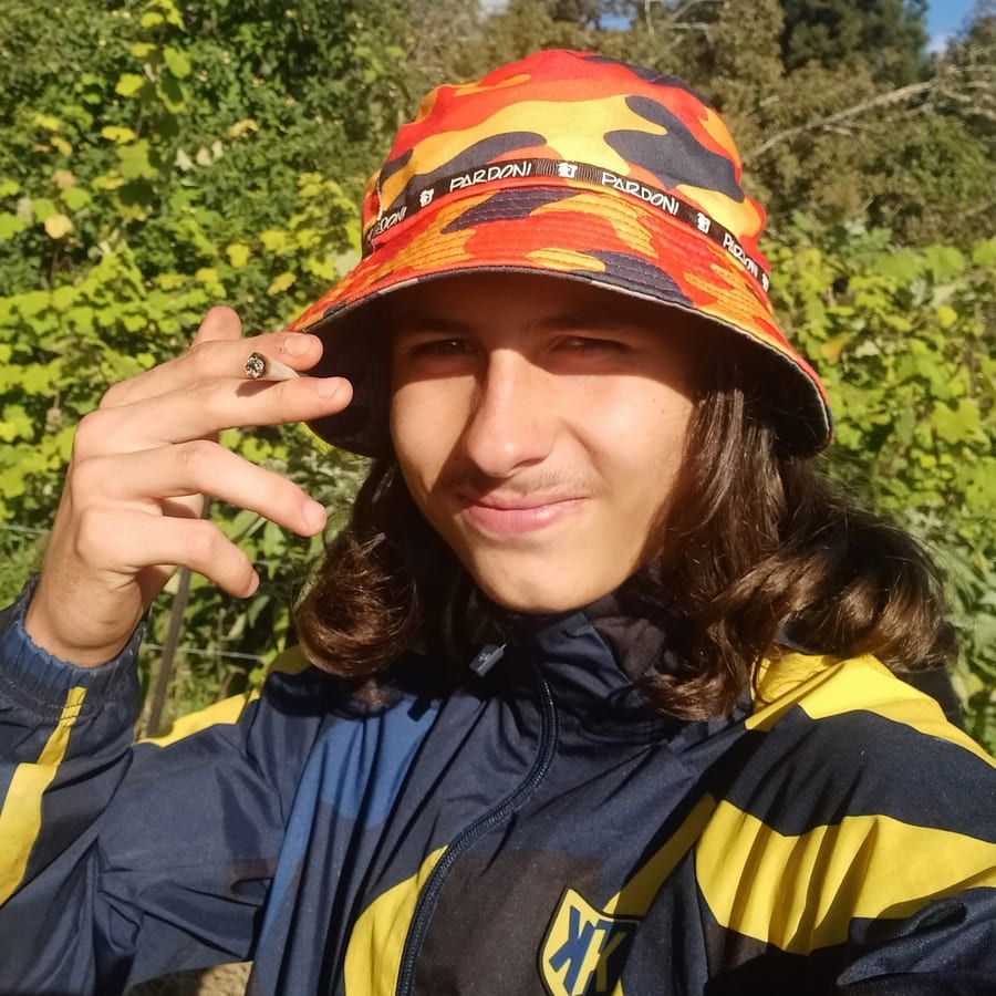 Profil de Gaylor