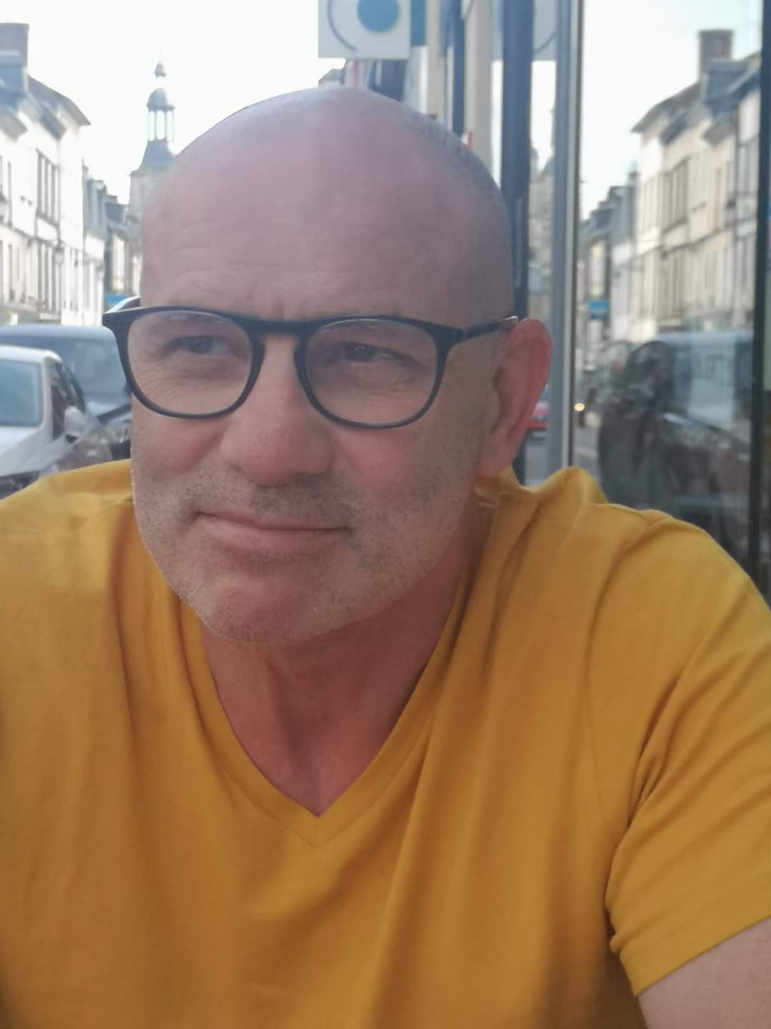 Profil de Dave