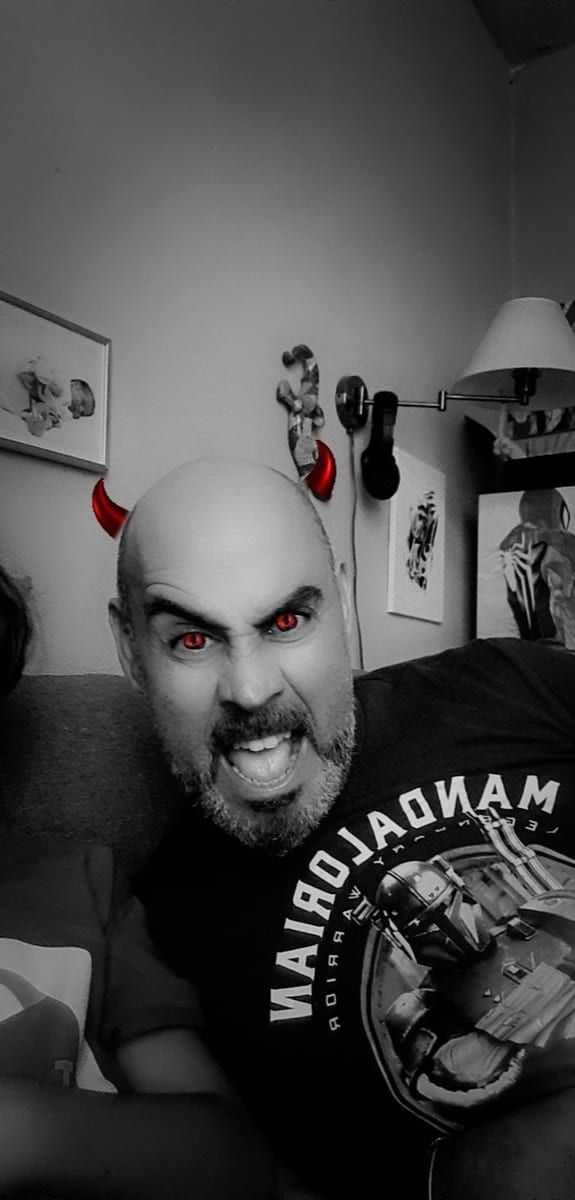 Profil de Malic