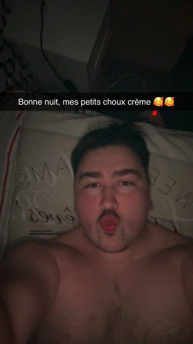 Profil de Reza