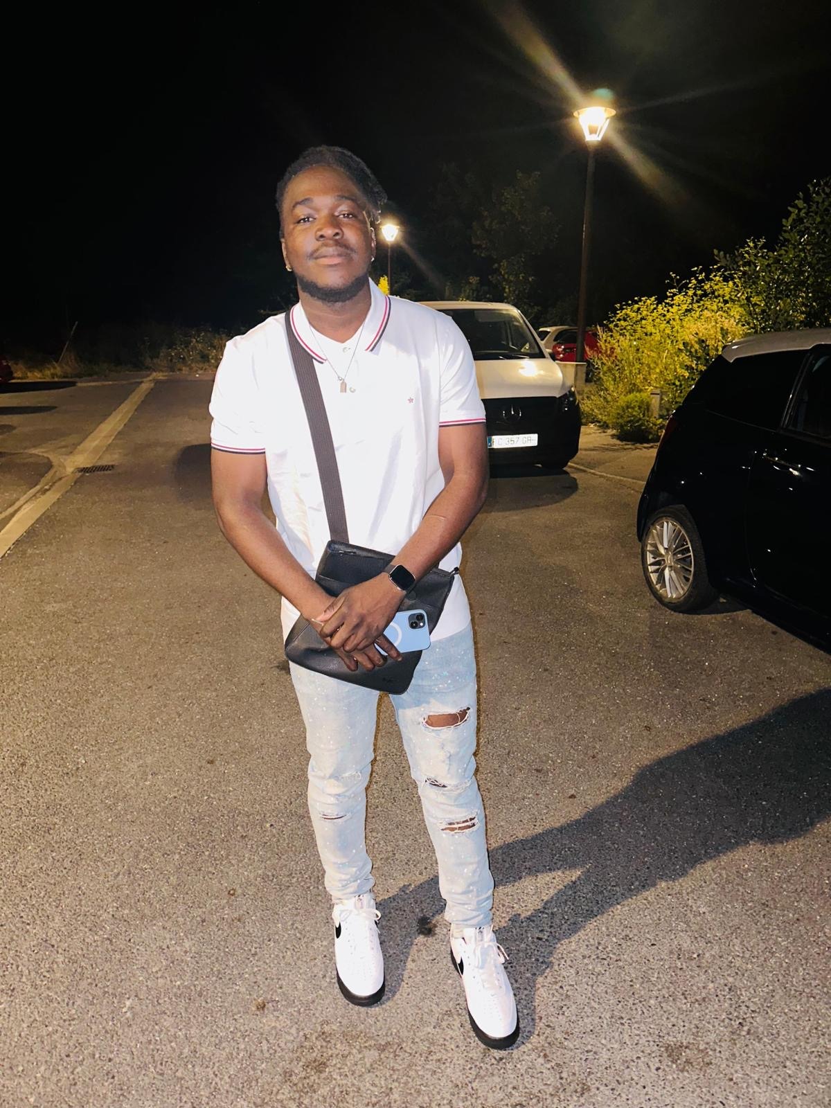 Profil de Banfa