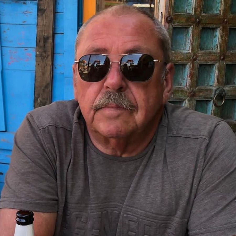 Profil de Kengi