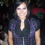 Profil de Hoda