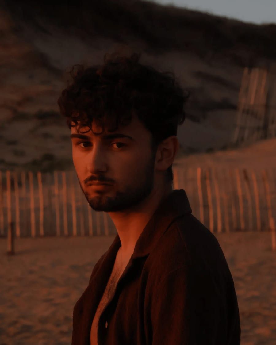 Profil de Eoghan