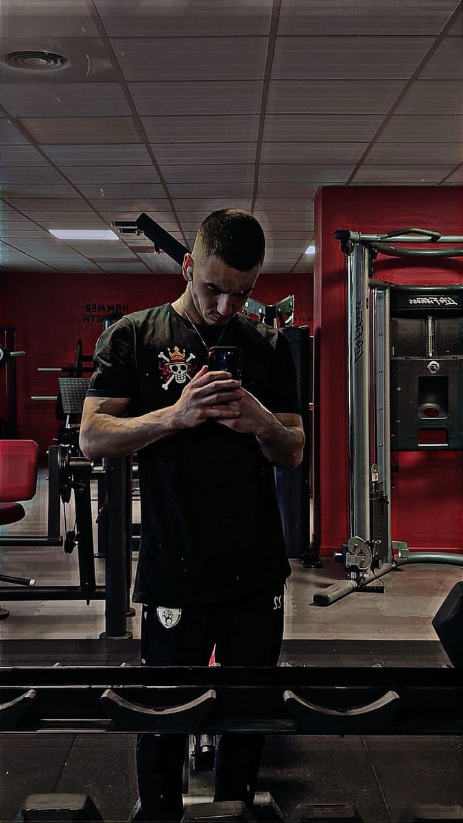 Profil de Jean-ludovic