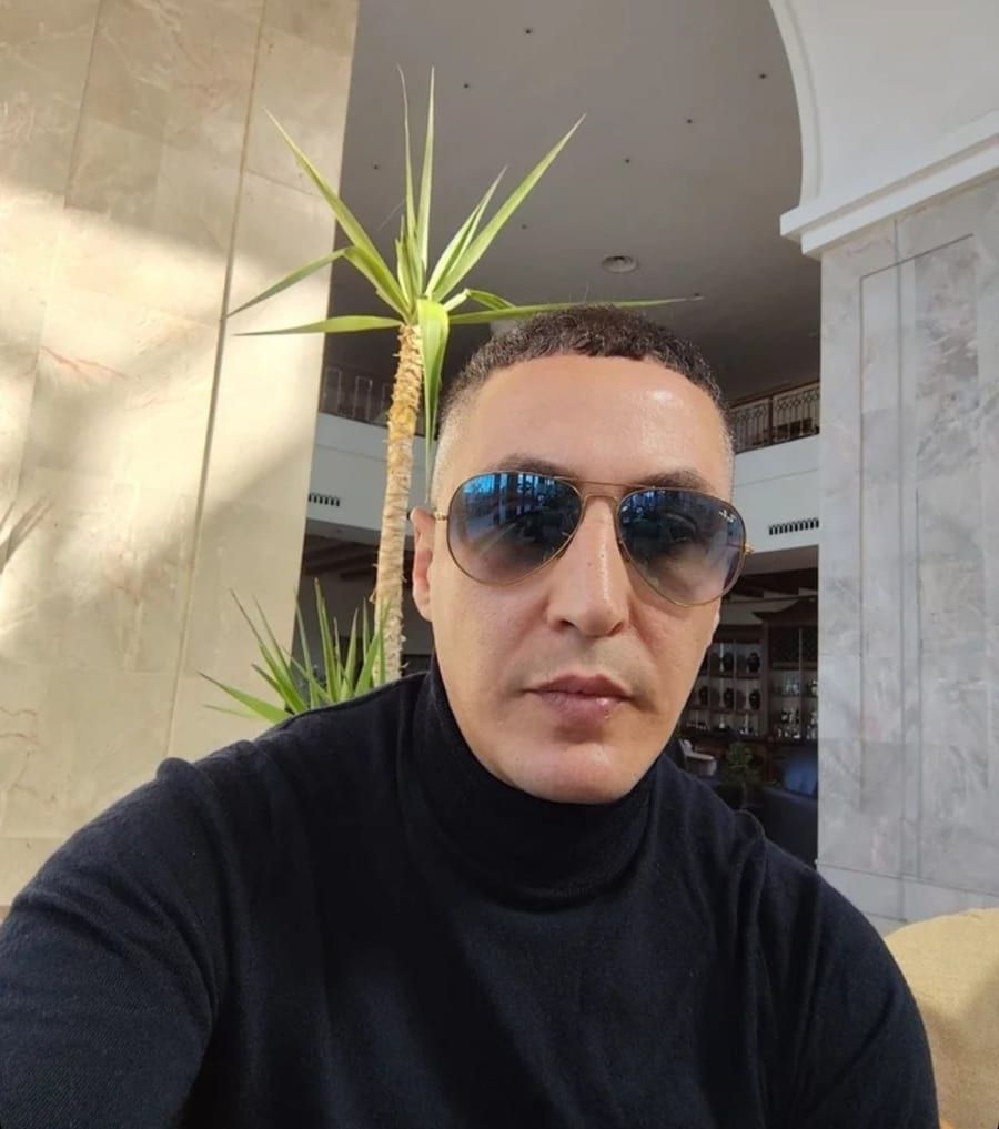 Profil de Garabed