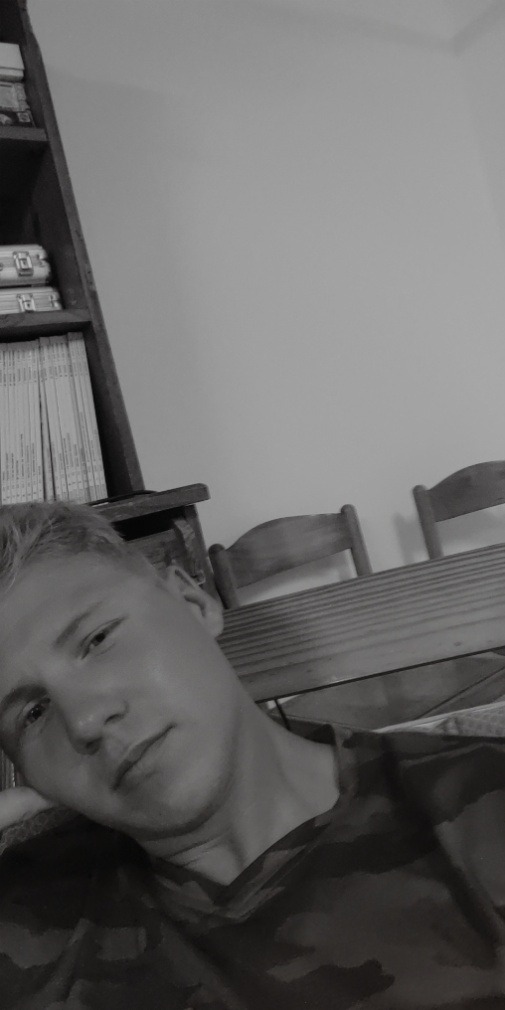 Profil de Mathurin