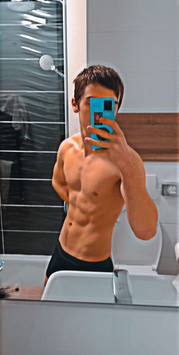 Profil de Lorick