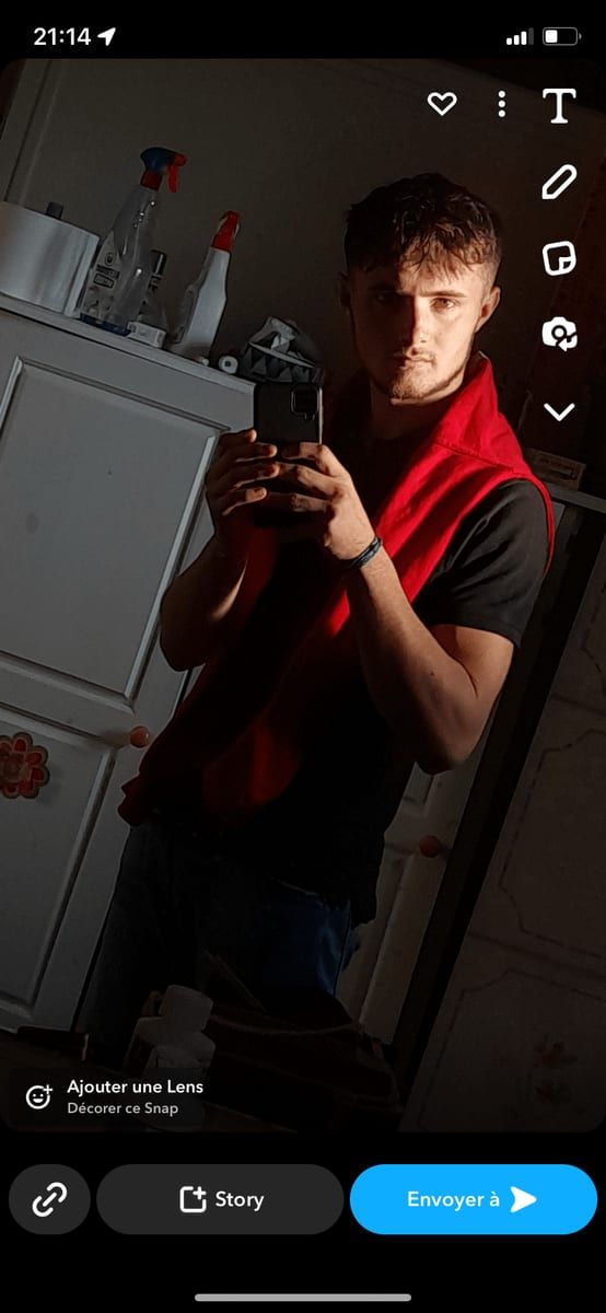 Profil de Djamal