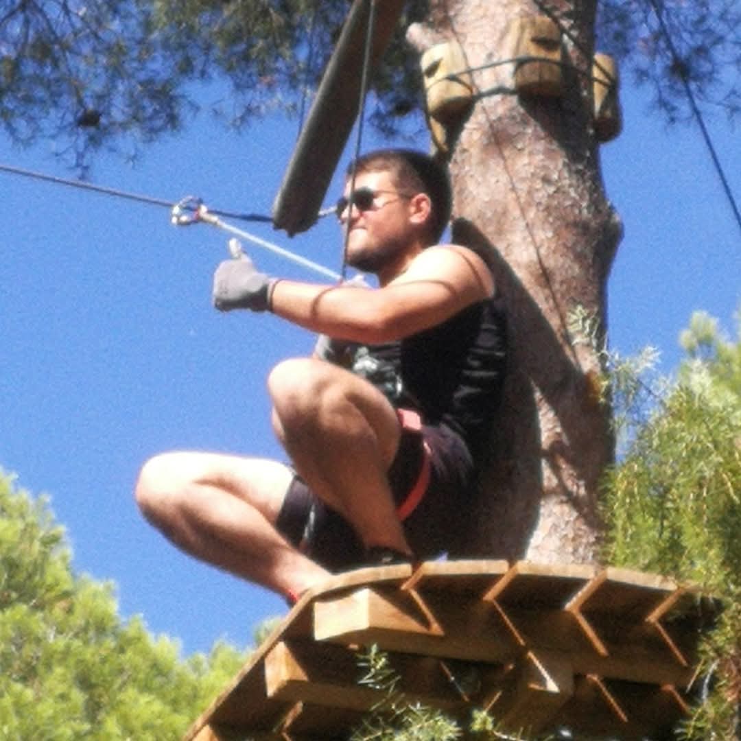 Profil de Kalvyn