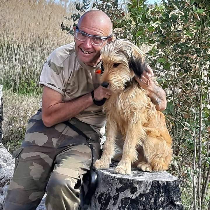 Profil de Madenn