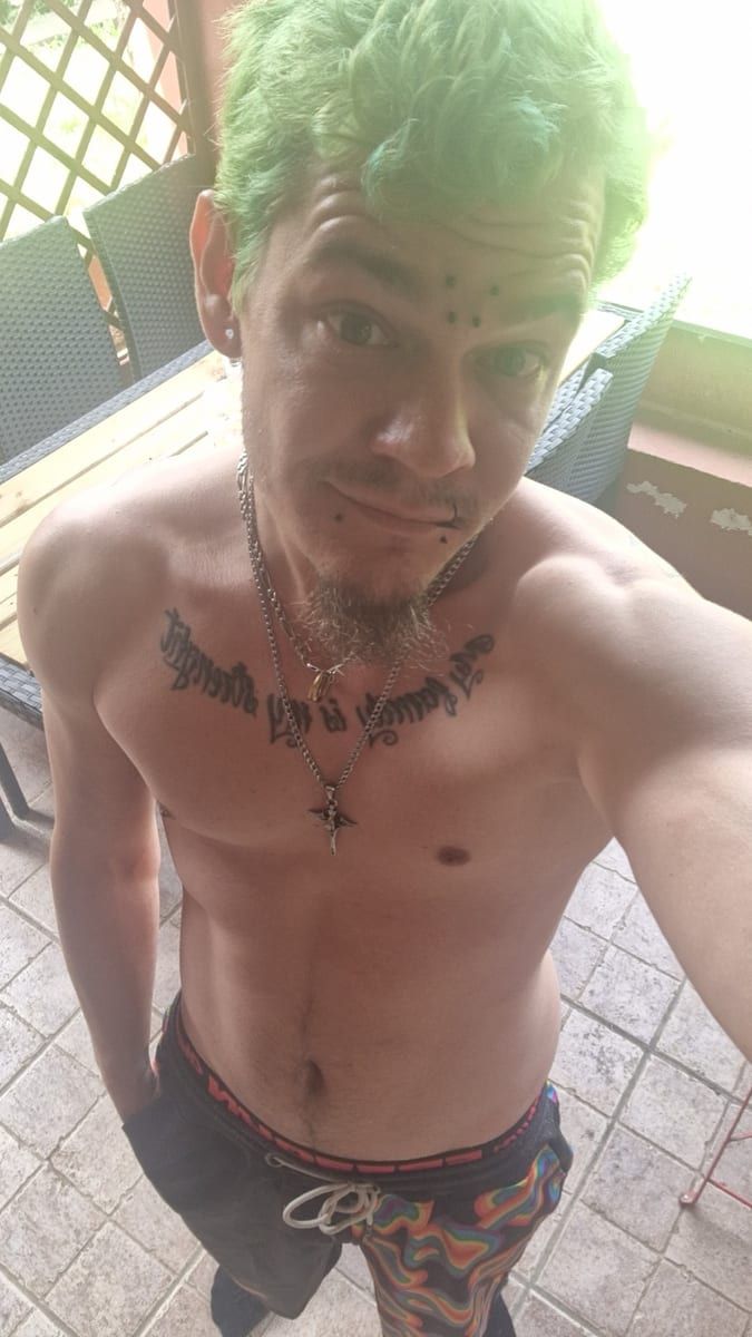 Profil de Gian