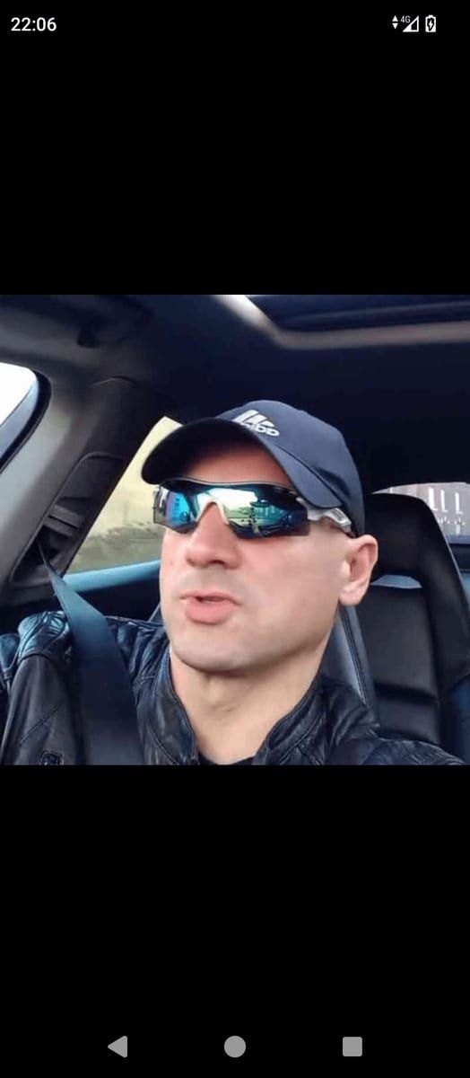 Profil de Abidin