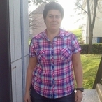 Profil de Carolyne